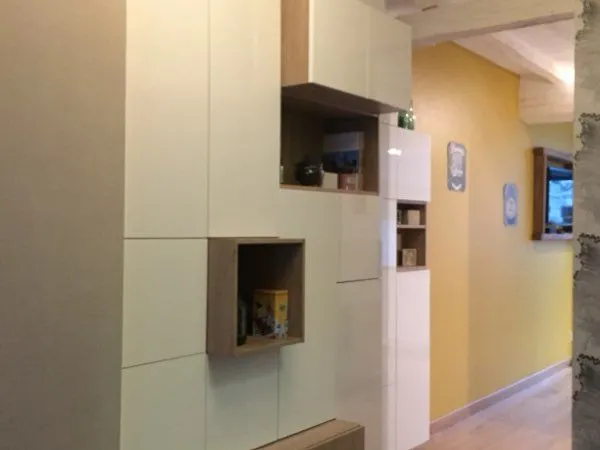 Maison en colocation