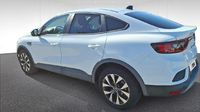 Renault Arkana 1.6 E-Tech hybride 145ch Evolution -22 — photo 11