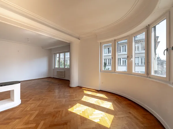 Appartement 4 pièces 88 m²