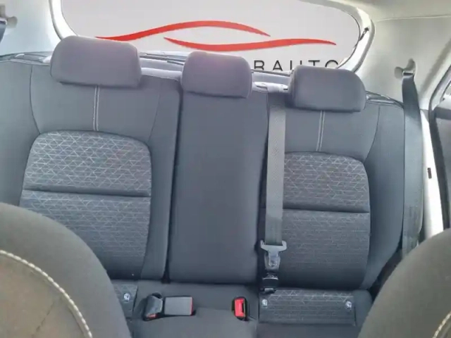 Kia Picanto 1.0 dpi 67ch gt line — photo 13