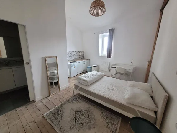 Immeuble 10 pièces 280 m²