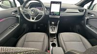Renault Captur 1.6 E-Tech full hybrid 145ch Techno — photo 8