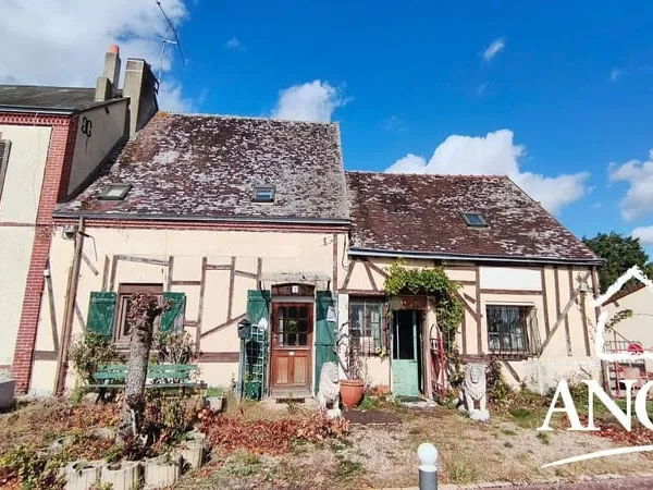 Maison 9 pièces 128 m²