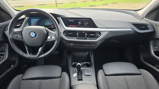 BMW Serie 1 116d 116 BVA8 - Edition Sport – 2023 – 31334 km – Diesel – Boîte Automatique — photo 35
