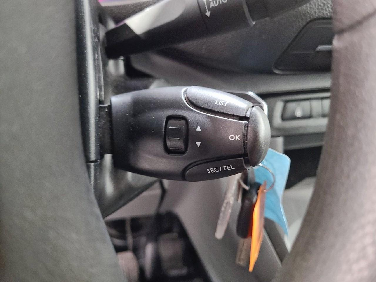 Citroën Jumpy cab approfondie xl bluehdi 120 bvm6 club 340 nm — photo 18