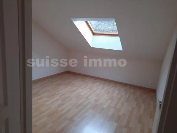 Maison - 5 pièce(s) - 112 m2