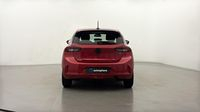 Opel Corsa 1.2 Turbo Hybrid 100ch Edition e-BVA6 — photo 6