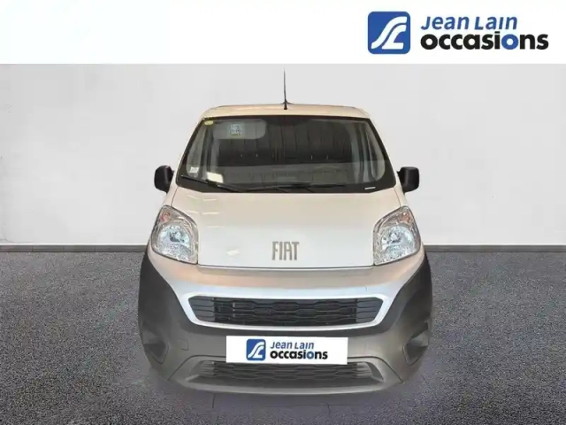 Fiat Fiorino tole 1.3 16v multijet 95 — photo 2