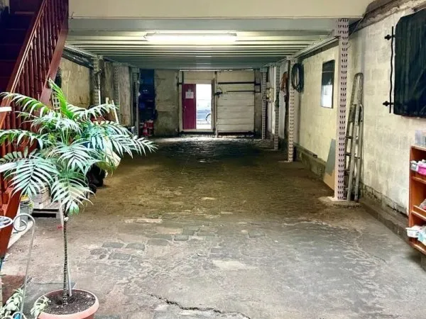 Ensemble Immobilier