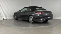 Mercedes Cle Cabriolet 200 204ch AMG Line 9G Tronic — photo 8