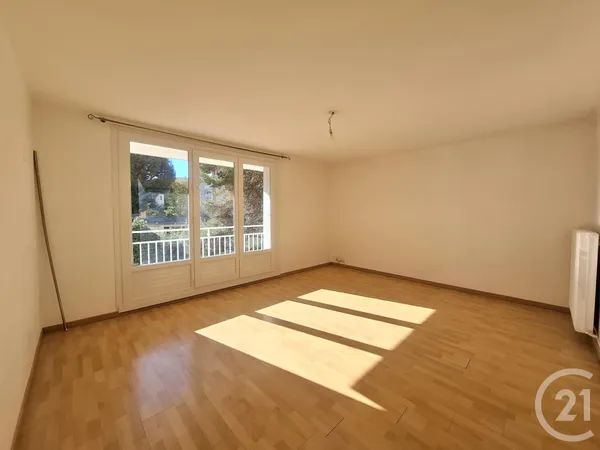Appartement 2 pièces 37 m²