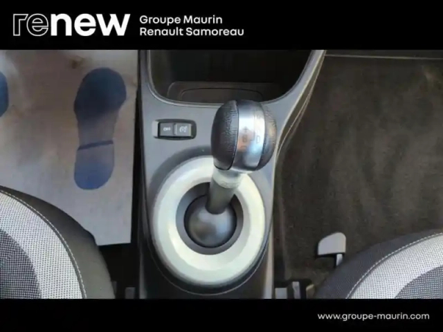 Renault Twingo e-tech electric zen r80 achat intégral - 21my — photo 14