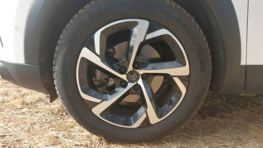 Citroen C5 Aircross 1.5 BlueHDi 130 EAT8 - Business + – 2019 – 147805 km – Diesel – Boîte Automatique — photo 6