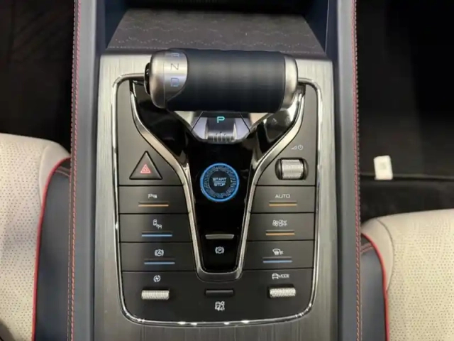 Byd Atto 3 design 204ch — photo 23