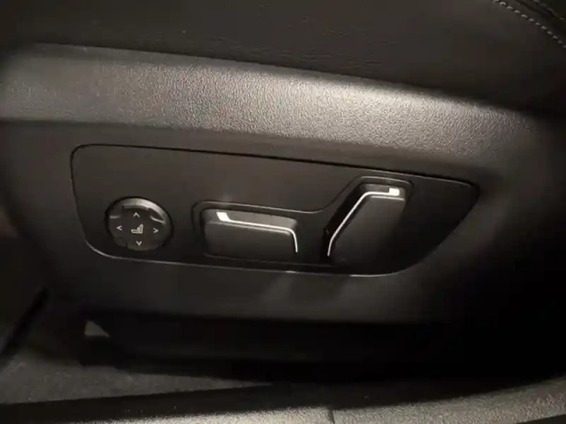 Bmw Serie 5 m5 4.4 v8 phev 727ch (585+197) — photo 13