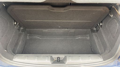 Mini One 1.2 102 - Hatch – 2016 – 126356 km – Essence – Boîte Manuelle — photo 26