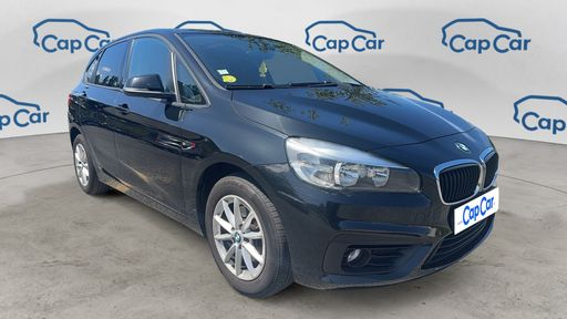 BMW Serie 2 Active Tourer 218d 150 BVA - Lounge – 2015 – 148689 km – Diesel – Boîte Automatique — photo 6