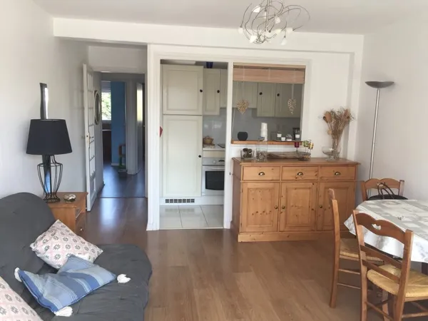 Location le Touquet