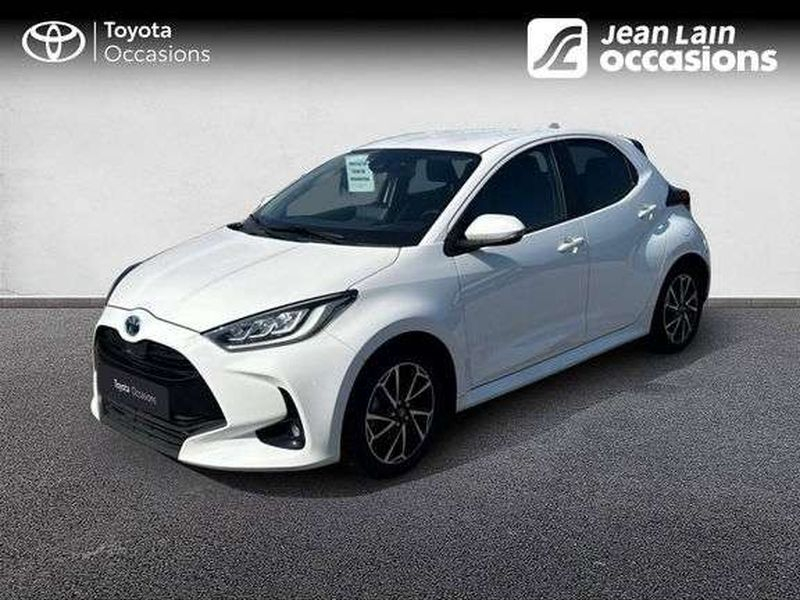 Toyota YARIS Toyota Yaris — photo 1