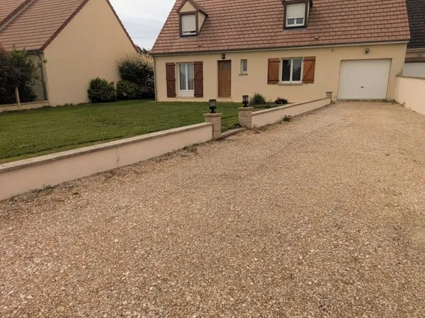 Maison familiale 7 pièces 134 m² ? À 5 min de Châteaudun