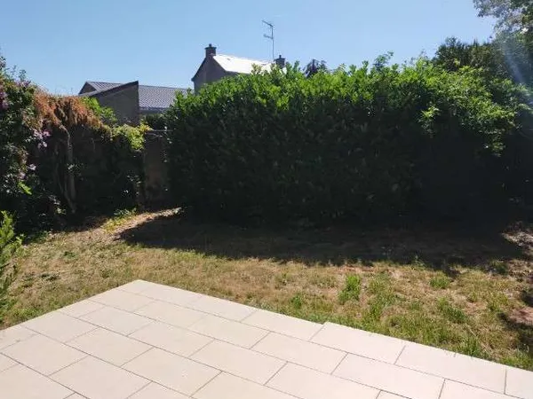Maison 4 pièces 81 m²