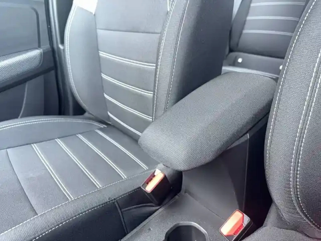Dacia Sandero tce 90 gsr2 — photo 21