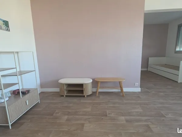 Clichy - Appartement 86,46 m² -