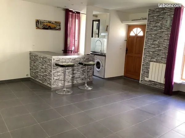 Appartement 42 m2