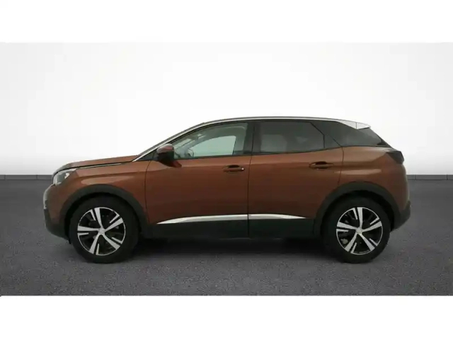 Peugeot 3008 puretech 130ch s&amp;s eat8 — photo 7