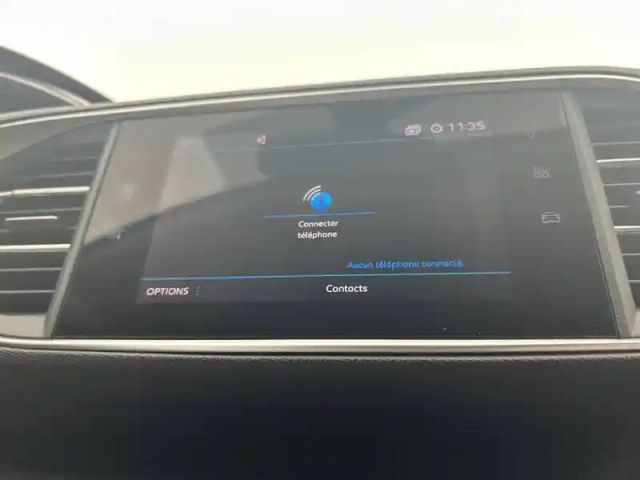 Peugeot 308 bluehdi 100ch s&amp;s bvm6 — photo 46