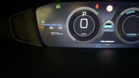 Peugeot 308 1.2 Hybrid 145ch Allure e-DCS6 — photo 9