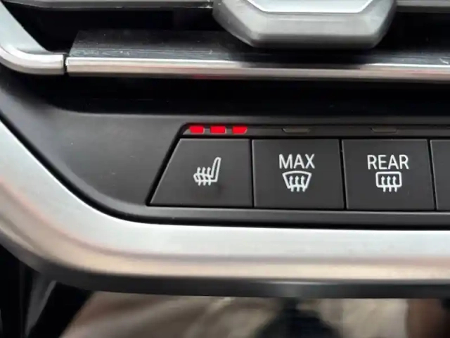Bmw X3 sdrive18d 150ch bva8 — photo 116