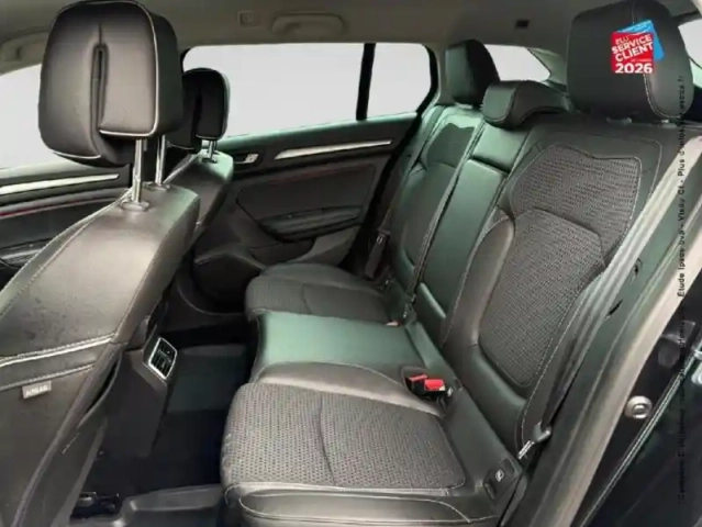 Renault Megane estate 1.2 tce 130ch energy intens — photo 11