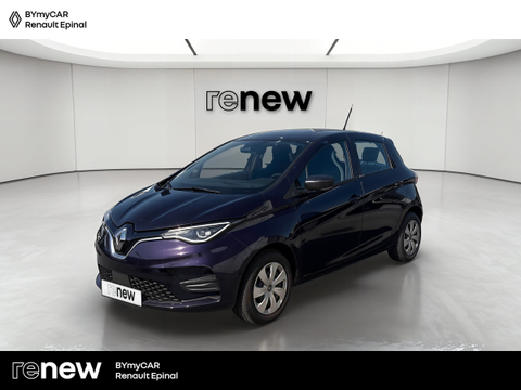 Renault Zoe R110 - 22B