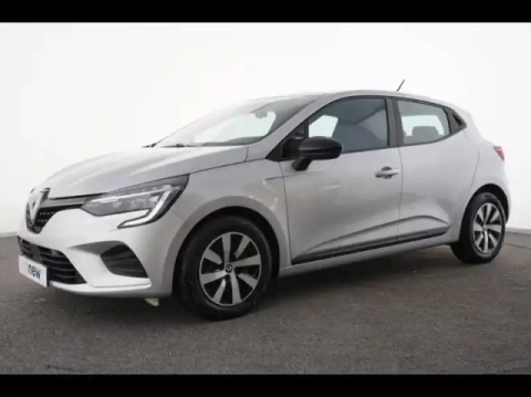 Renault Clio 1.0 tce 90ch equilibre
