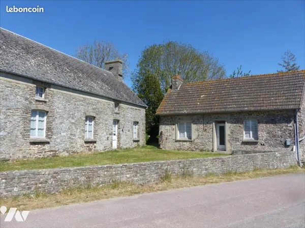 Maison 4 pièces 81 m²