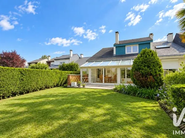 Maison 5 pièces 90 m²