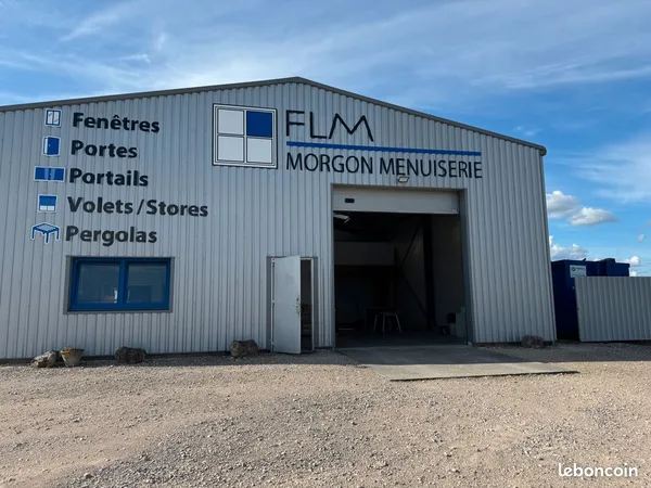 Local commercial/Dépôt Artisan