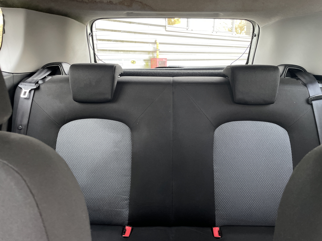 Fiat Grande punto 1.3 MULTIJET 16V 75CH CULT 3P occasion - Diesel - 2010 - 141 048 km - 4 990 € - Auneau (Eure-et-Loir) 992783481093 — photo 12