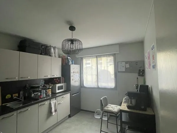 Location T2 Besançon
