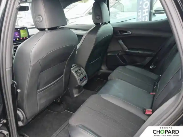 Cupra Formentor 1.5 tsi 150 ch dsg7 — photo 11