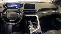 Peugeot 3008 2.0 BlueHDi 180ch S&S GT Line EAT8 — photo 11