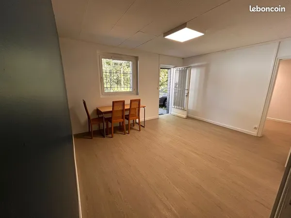 T2 42m2 Proche centre Saint-Avé