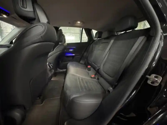 Mercedes Glc 220 d 4matic amg line pac — photo 13