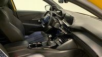 Peugeot 208 1.2 PureTech 100ch S&S GT Line 118g — photo 15