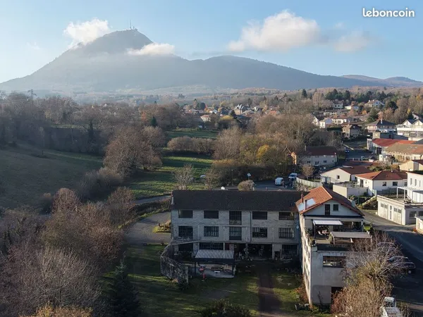 Immeuble de rapport 14 pièces 441 m²