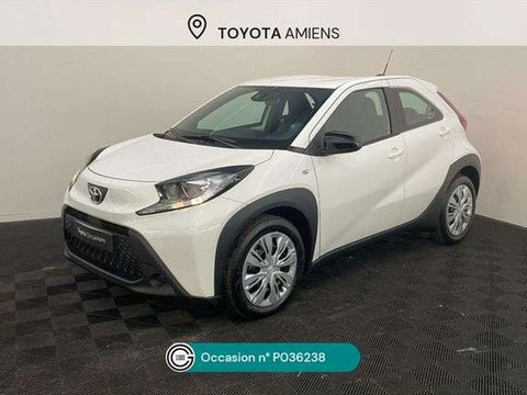 Toyota AYGO Toyota Aygo X Dynamic