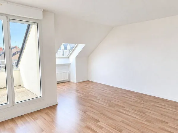 Appartement 3 pièces 80 m²