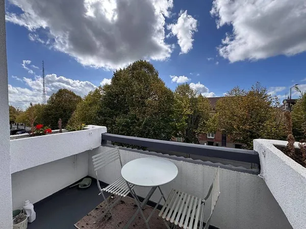 Appartement 3 pièces 82 m²