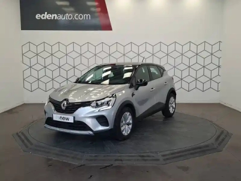 Renault Captur tce 140 - 21